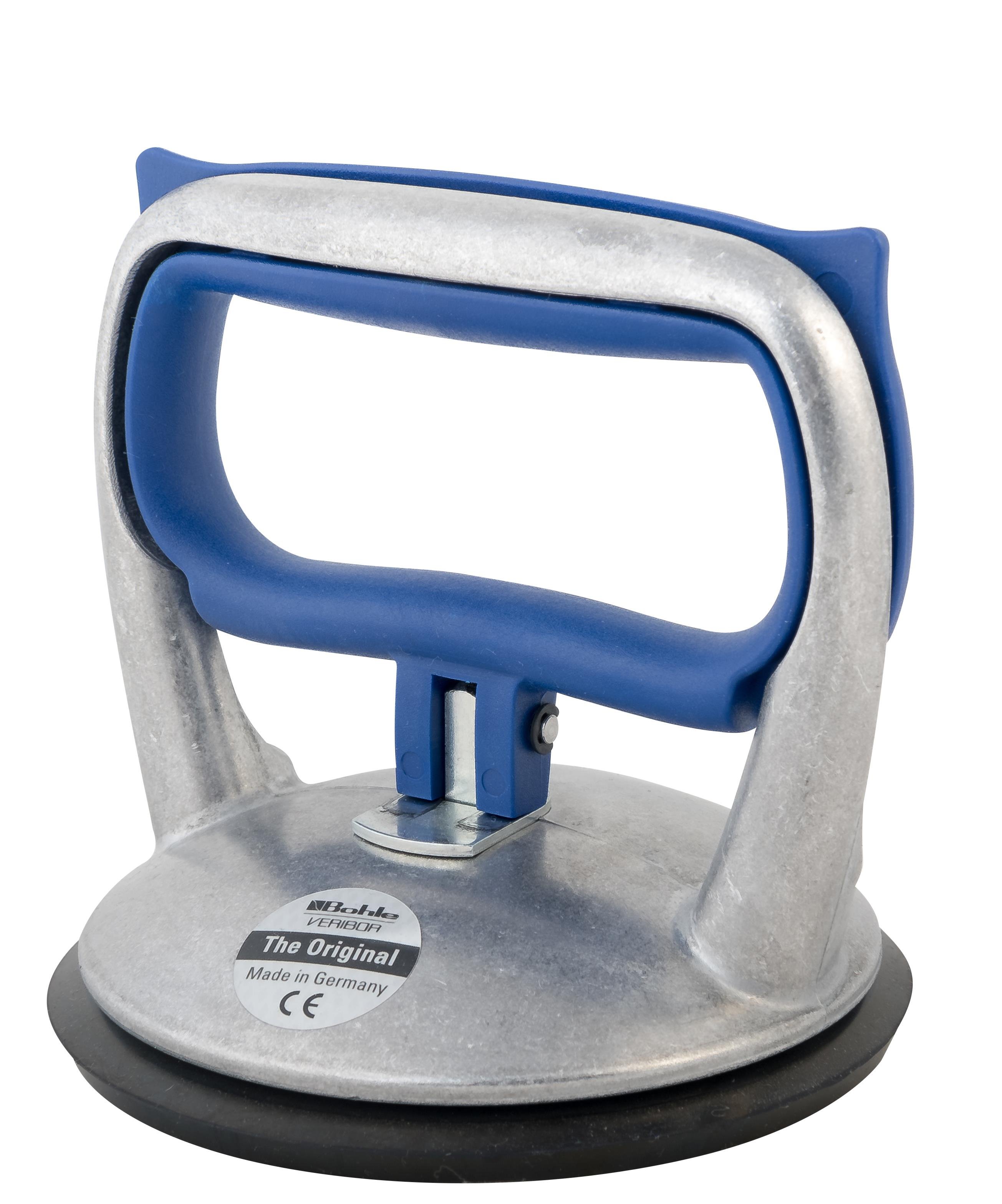 Bohle Veribor 600.0 BL Vantuz Tekli