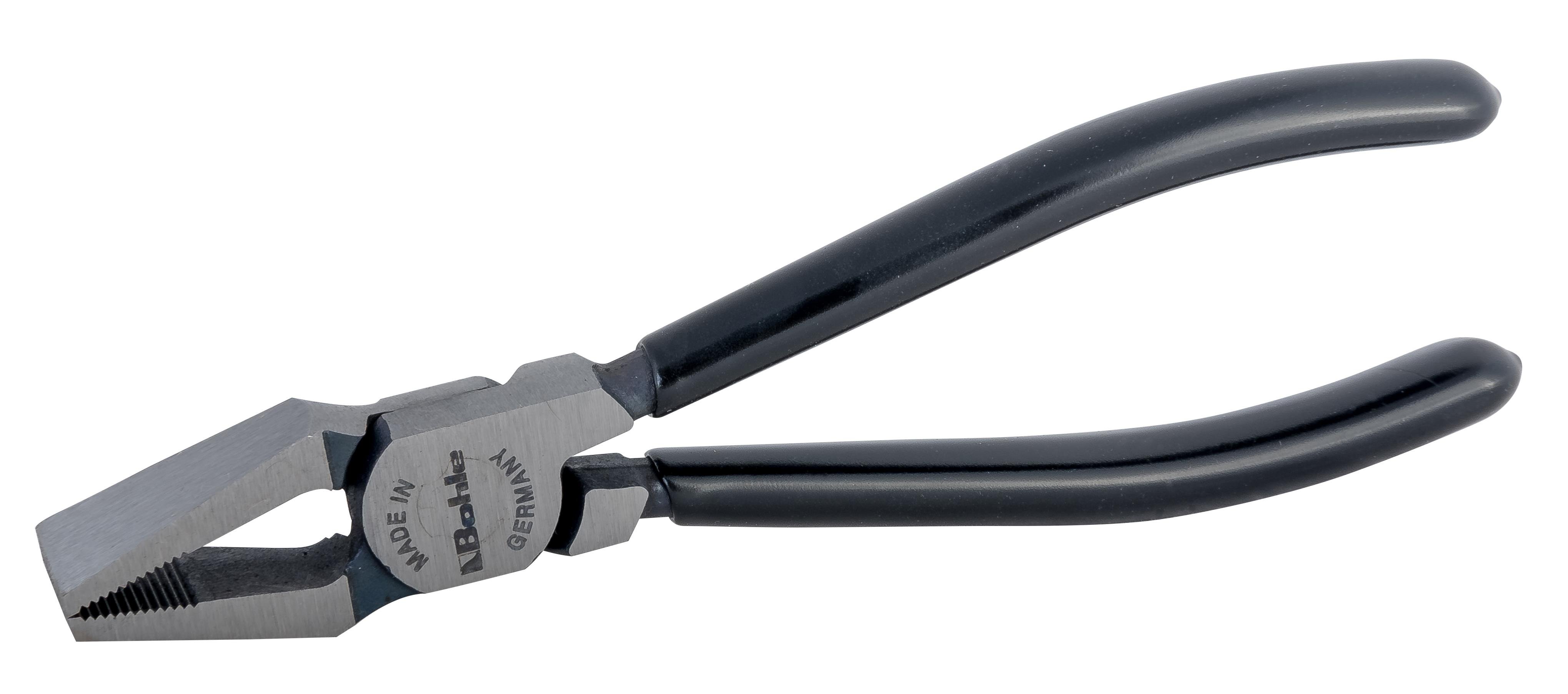 Cam Kırma Pensesi 180 mm.