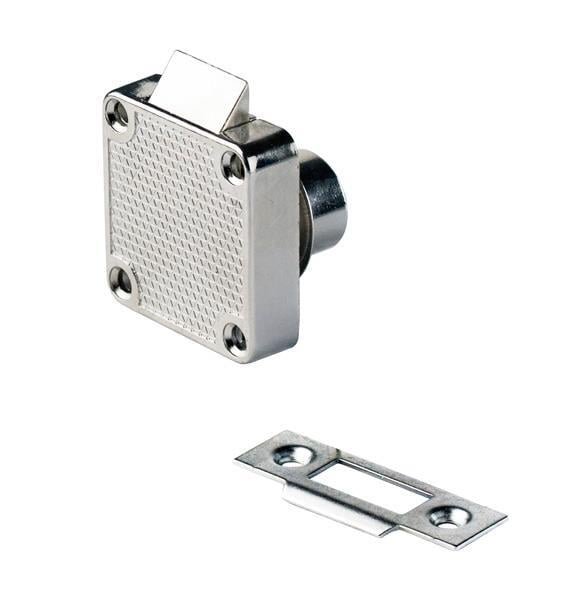 Çarpma Kapaklar İçin Yaylı Kilit