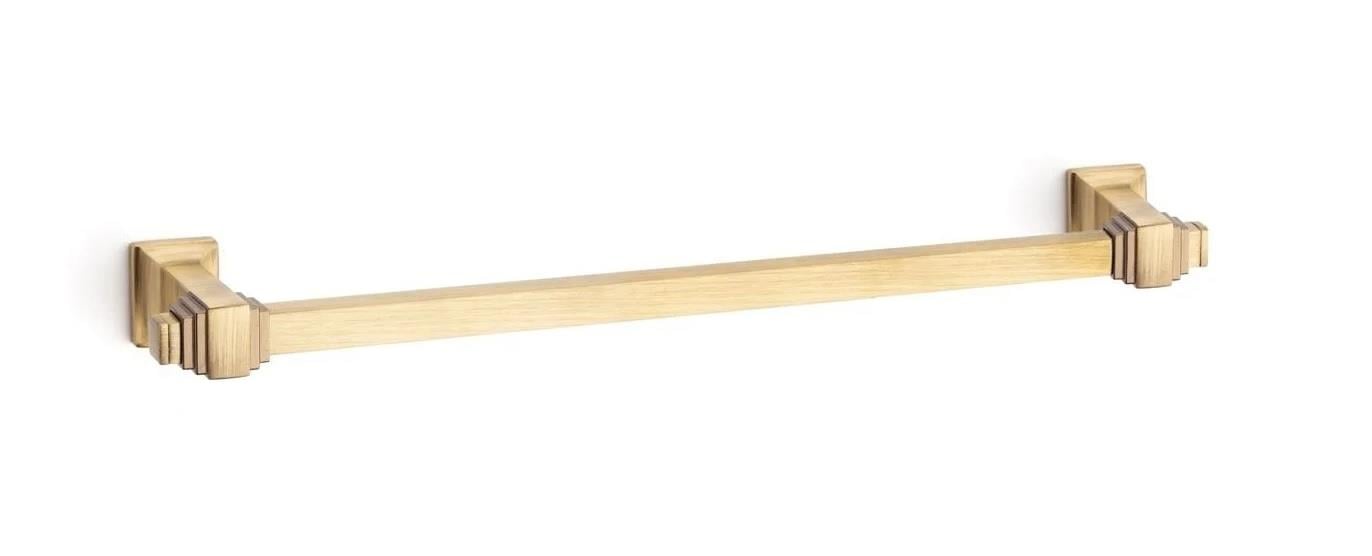 Castle Antik Sarı Uzun Havluluk 45 cm