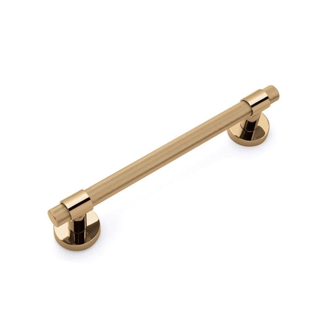 Çekme Kapı Kolu Gold Altın 25 cm