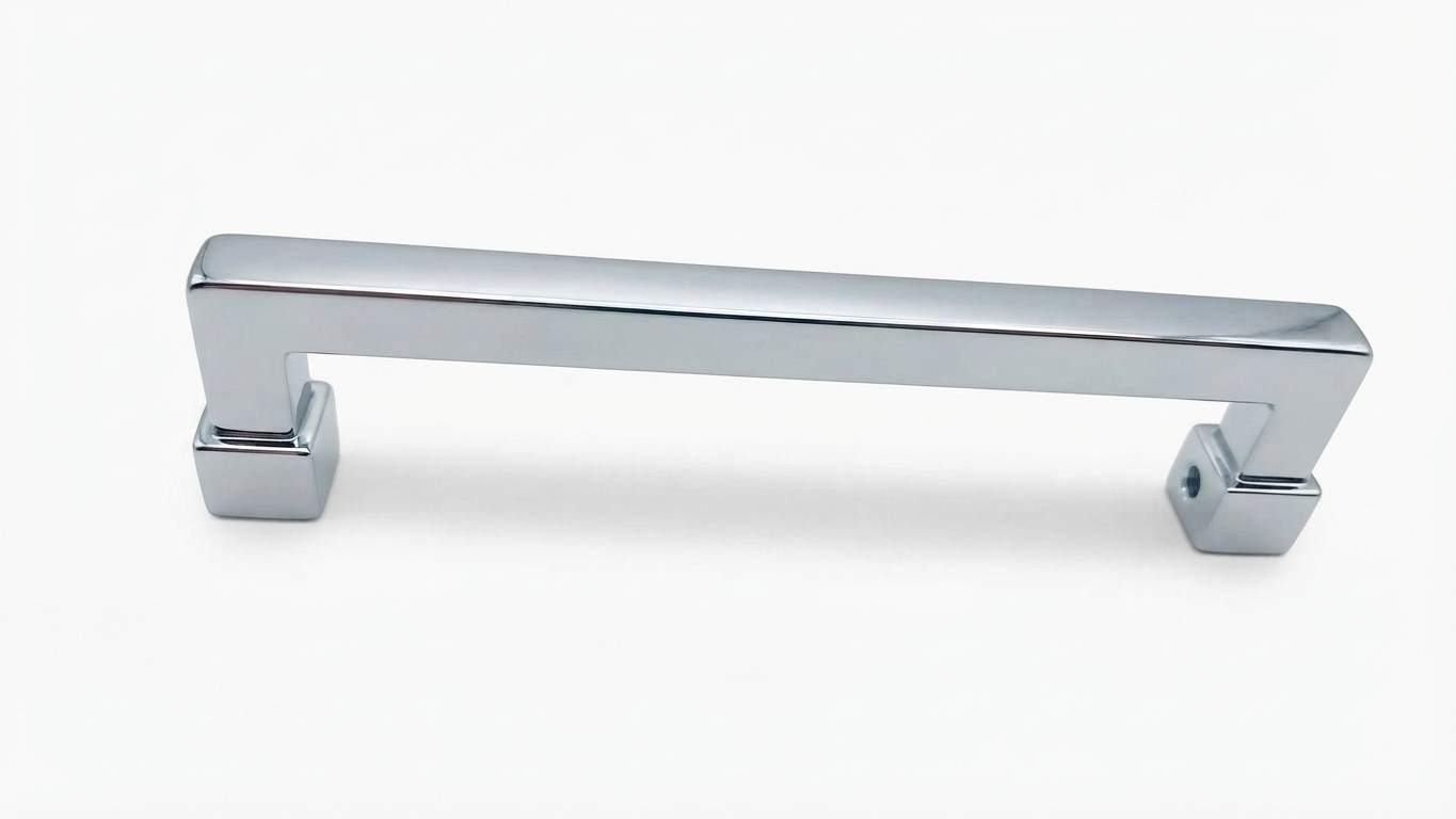 Çekme Kulp Krom 192 Mm