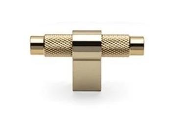 Cely Klasik Altın Kaplama Kulp 192 mm. 208772