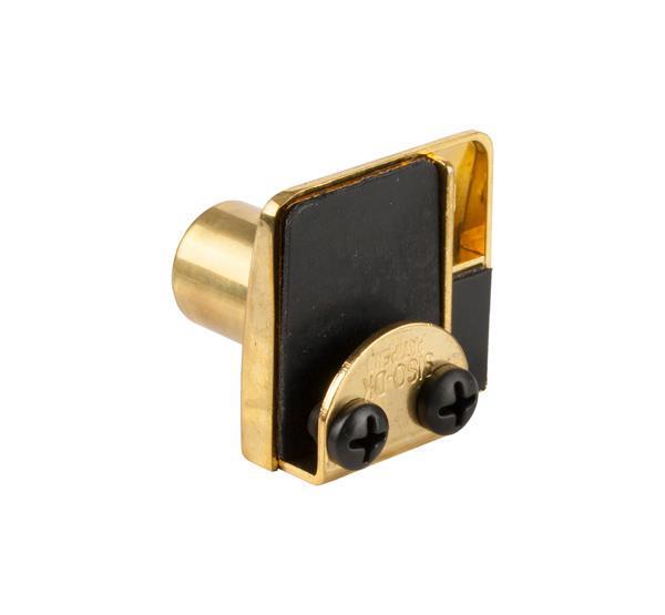 Çift Cam Kapak Kiliti-altın Kaplamalı