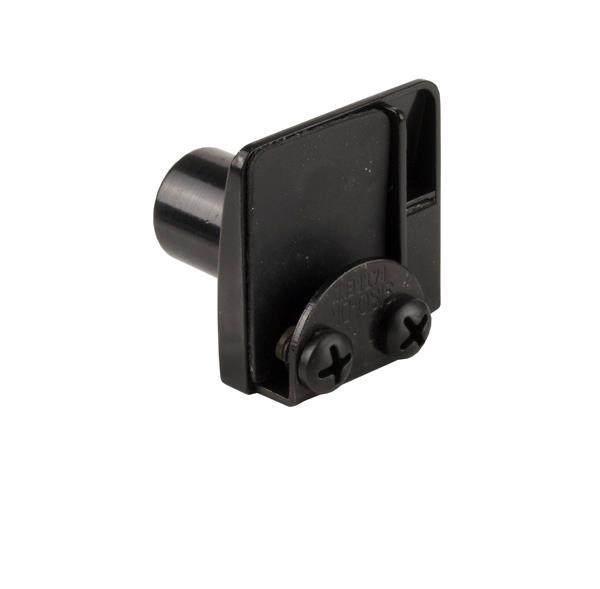 Çift Cam Kapak Kiliti-siyah Kaplamalı