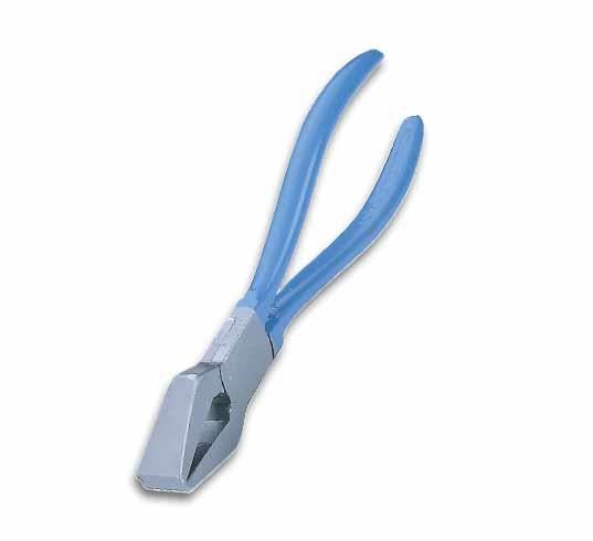 Dar Ağızlı Cam Kırma Pensesi 200 mm.