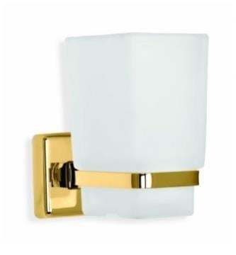 Diş Fırçalık Altın Sarı