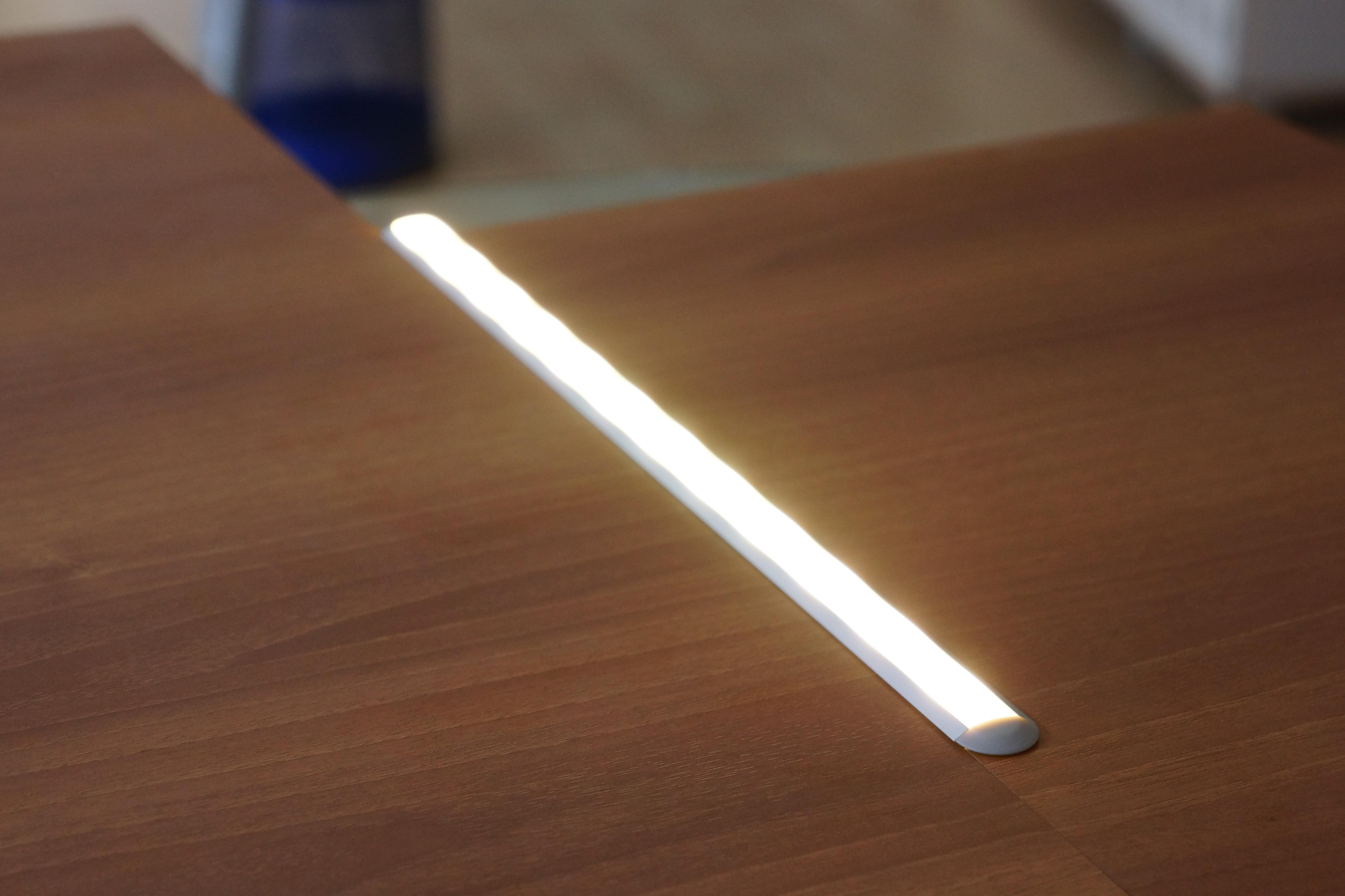 Dokunmatik Gömme Led Aydınlatma 120 Cm
