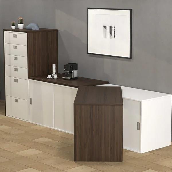 Döner Masa Mekanizması - Set