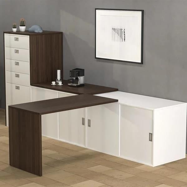 Döner Masa Mekanizması - Set