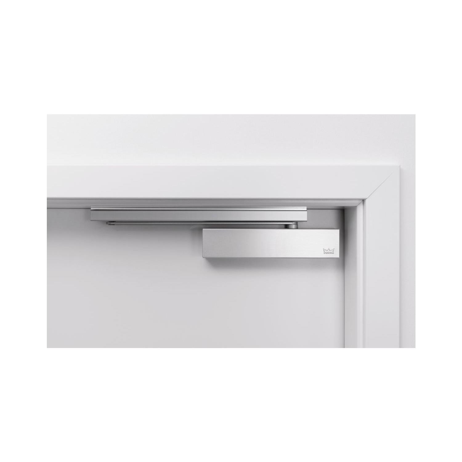 Dorma Ts 93 B En 2-5 Kayar Kollu Hidrolik Kapı Kapatıcı