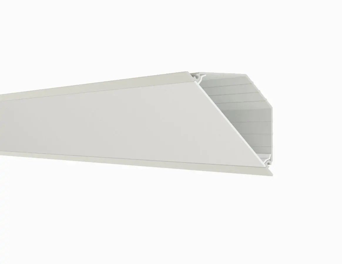 Duvar Tavan Oda Köşe Uygulama Led Profili