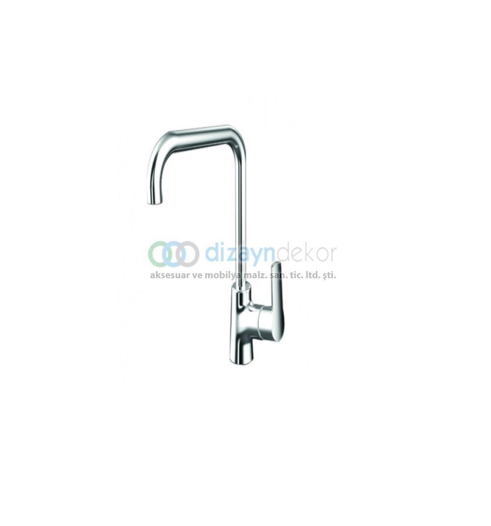 Evye Bataryası Krom 150881