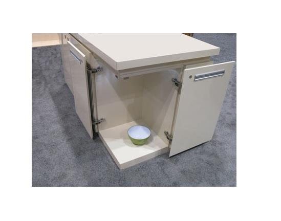 Fad 20 Köşe Boy Kapak Sistemi