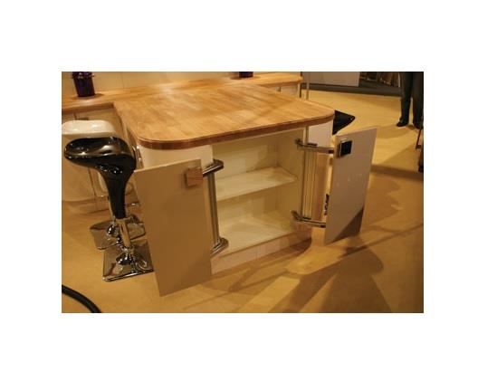 Fad 20 Köşe Boy Kapak Sistemi