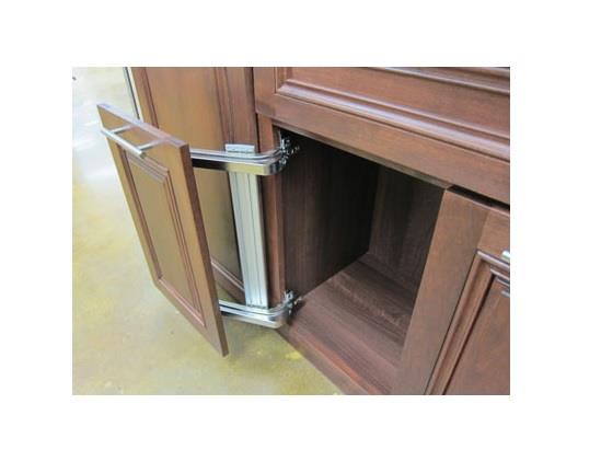 Fad 20 Köşe Boy Kapak Sistemi