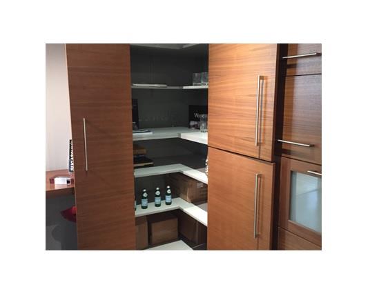 Fad 20 Köşe Boy Kapak Sistemi