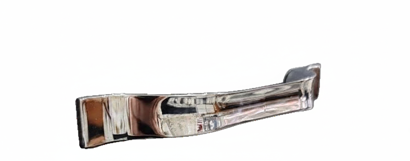 Florya Mutfak Kulpu Parlak Krom 256 Mm