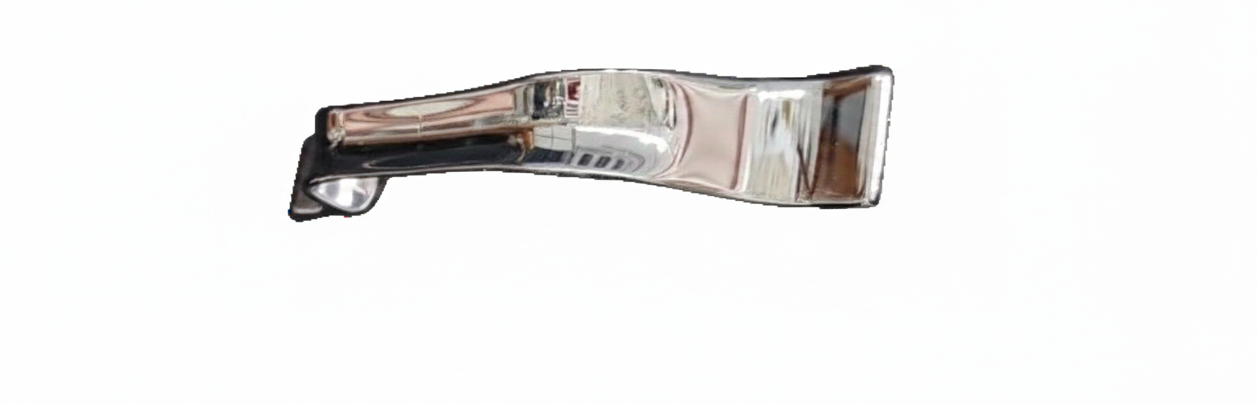 Florya Mutfak Kulpu Parlak Krom 256 Mm