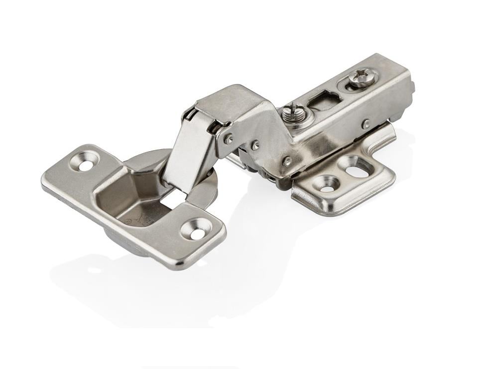 Frenli (gazlı) Süper Deve Kapak Menteşesi