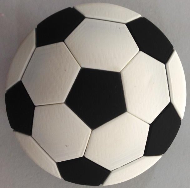 Futbol Topu Çocuk Bebek Kulp Serisi