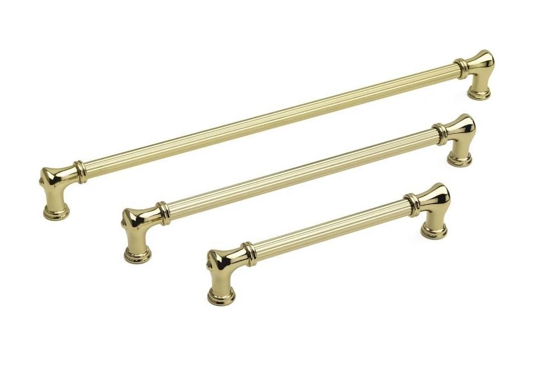 Galaksi Lüks 4640 Parlak Altın 160 Mm