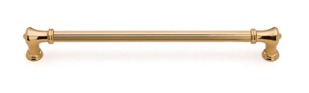 Galaksi Lüks 4640 Parlak Altın 256 Mm