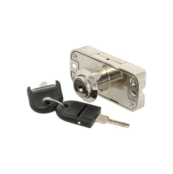 Gardrop İspanyolet Kiliti