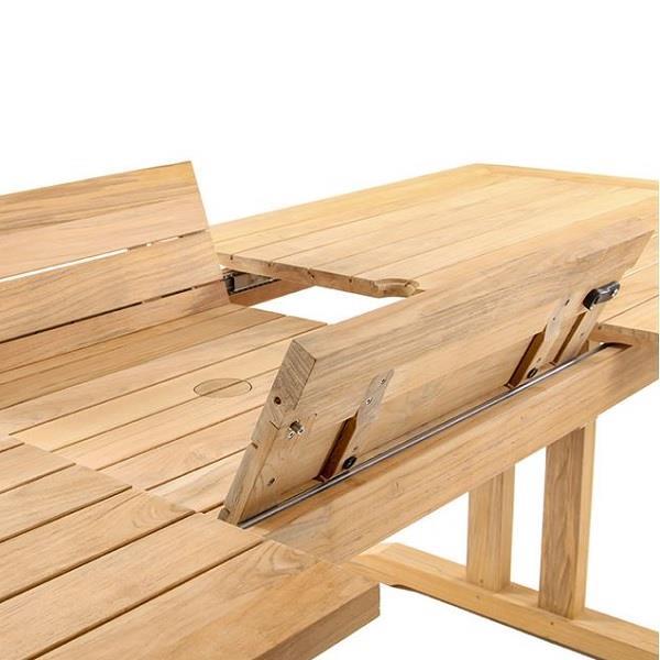 Gizli Kitabe Gömme Masa İlave Menteşesi 70*16 Mm