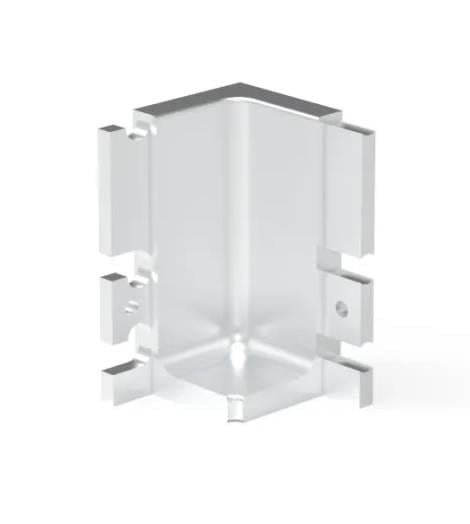 Gola Yatay Kulp İç Köşe Dönüşü