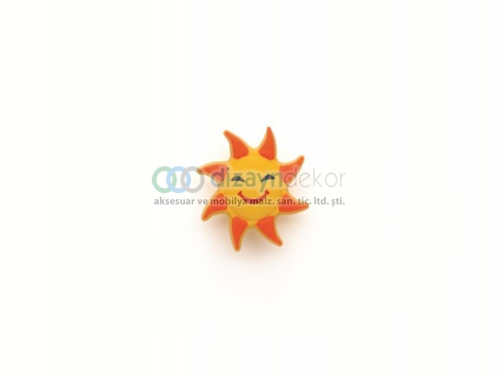 Güneş Çocuk Bebek Kulp Serisi