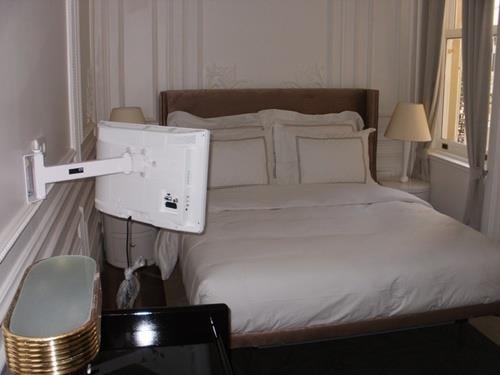 Hareketli Ekran Monitör Taşıyıcı 32