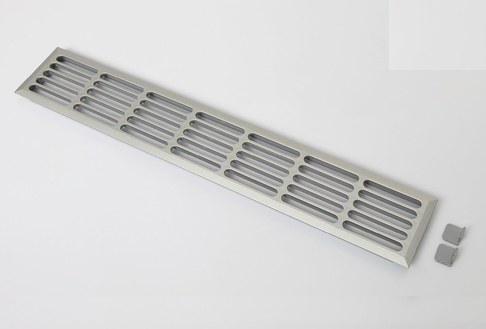 Havalandırma Menfezi Plastik 70*466 Mm