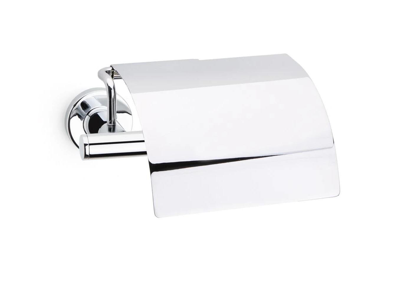 Hear Kapaklı Tuvalet Kağıtlığı