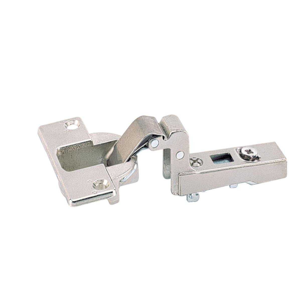 Hettich İntermat Kalın Kapak Menteşesi 43 mm. İçerlek Bini