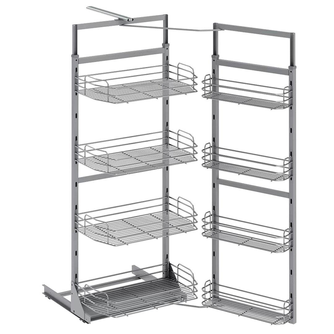 İkiz Kiler Ünitesi 140-155 Cm