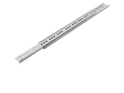 İnce Bilyalı Çekmece Rayı 27x374 Mm