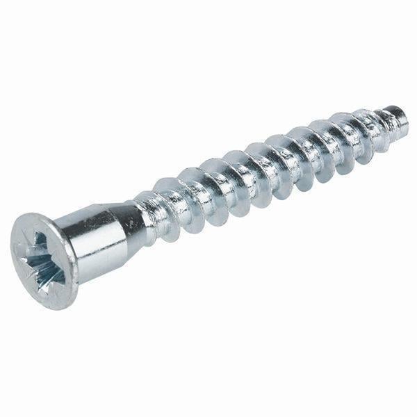 Kabin Toplama Vidası Alyan-yıldız Başlı 7*70 Mm