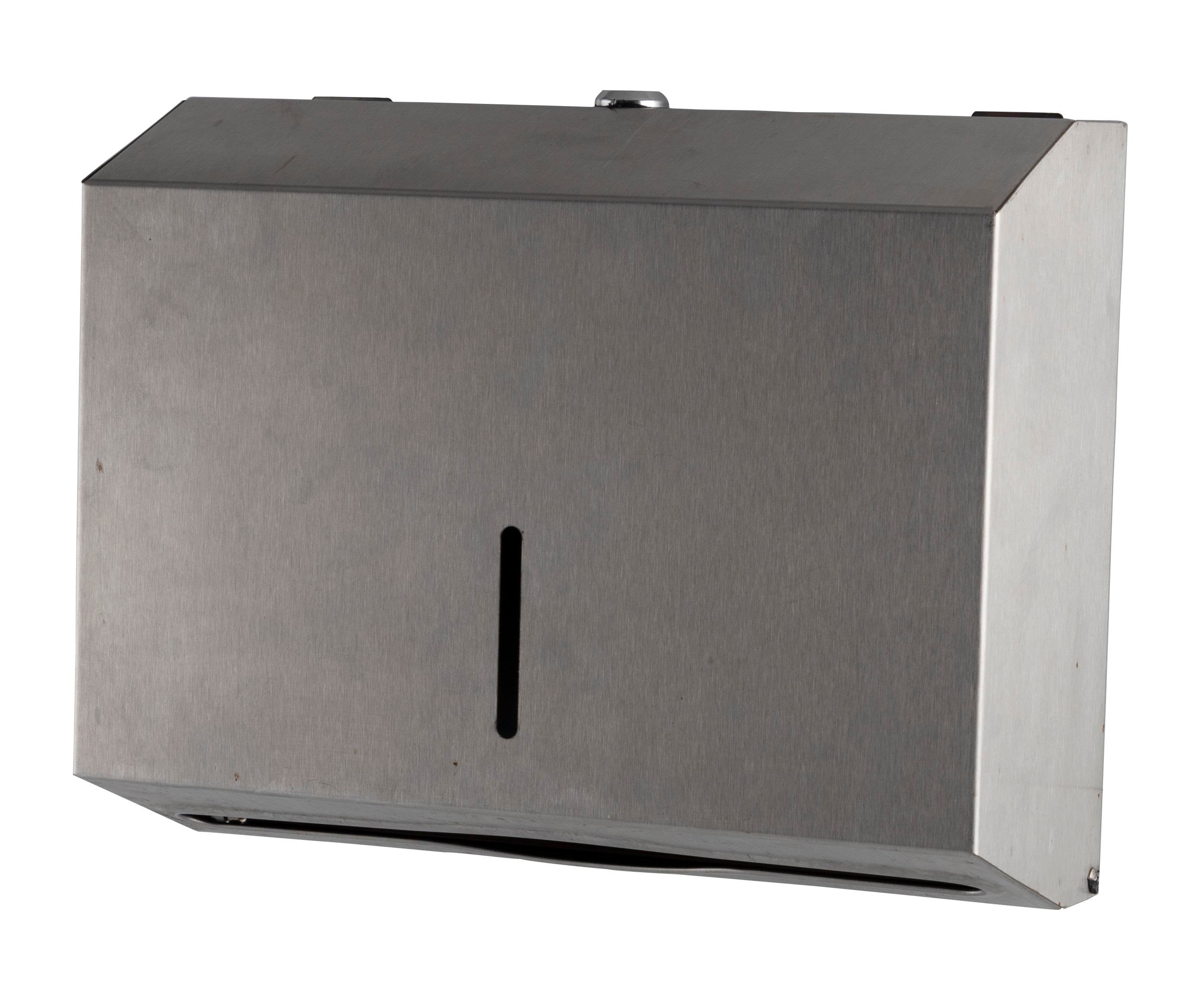 Kağıt Katlanır Havlu Verici 200 Lü