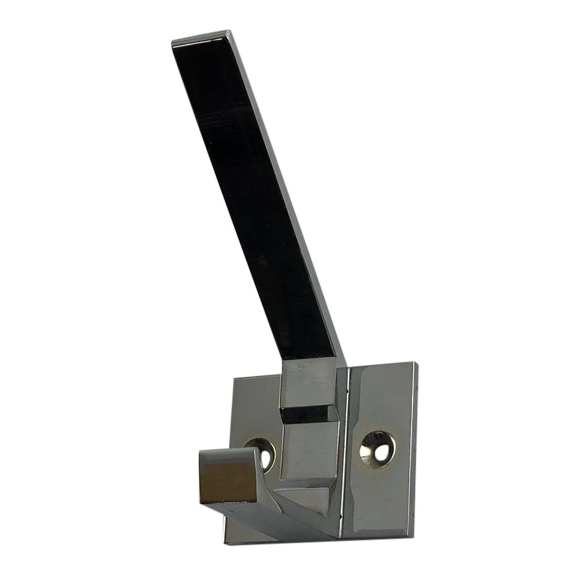 Kanca Askı Portmanto Krom Tekli 