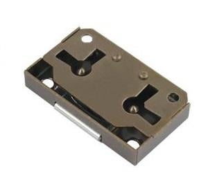 Kapazlama Sandık Kiliti Cerman Yale 15 Mm. Antik