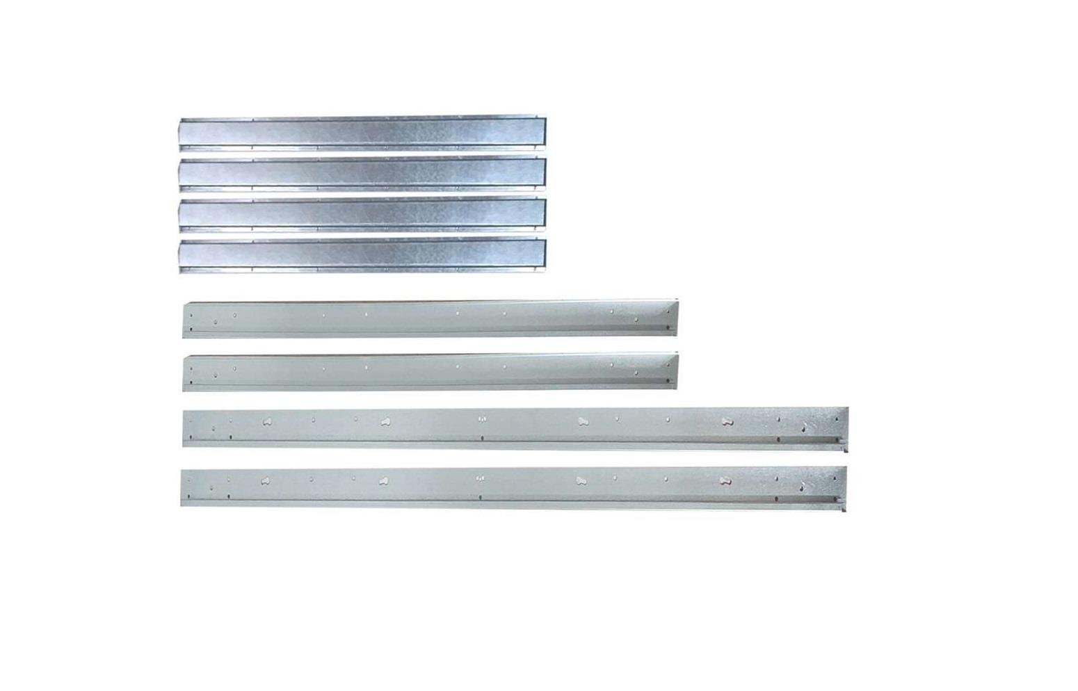 Katlanır Duvar Yatak Mekanizması 160x200 Dikey Açılır Mekanizma Takım