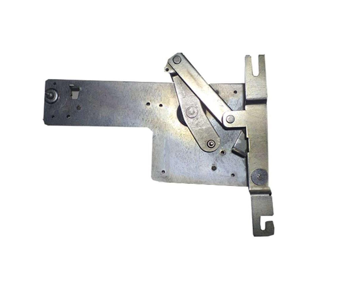 Katlanır Duvar Yatak Mekanizması 160x200 Dikey Açılır Mekanizma Takım