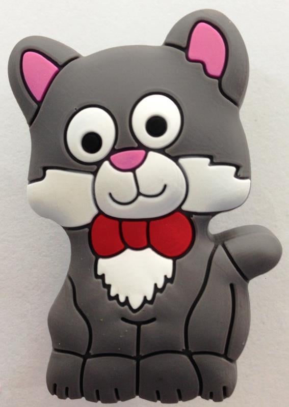 Kedi Çocuk Bebek Kulp Serisi