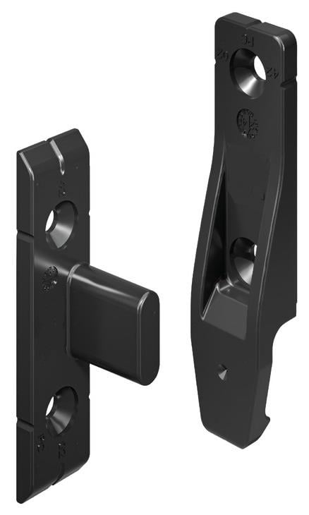 Keku Panel Bağlantı Elemanı-4 Adet