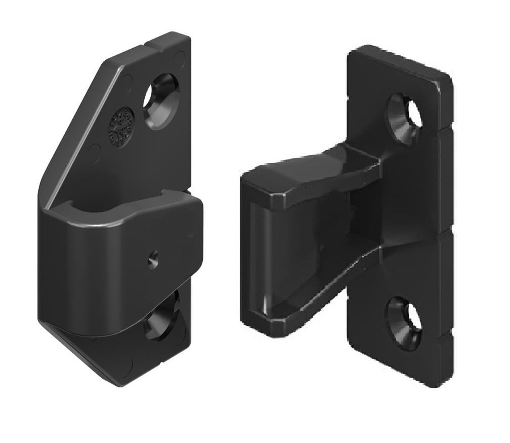 Keku Panel Bağlantı Elemanı As Çerçeve Birleşenli-4 Adet