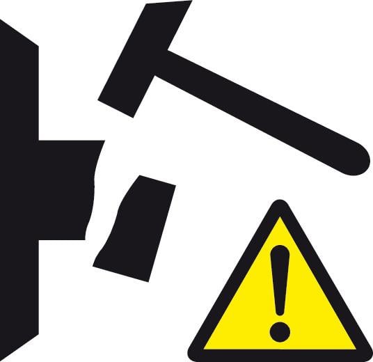 Keku Panel Bağlantı Elemanı-dikey 30 Mm-4 Adet