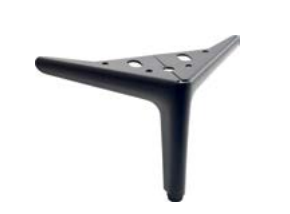 Koltuk Ayağı 150 Mm