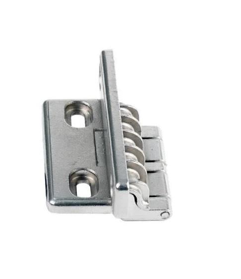 Kompact Laminat Menteşesi 10-12mm 240 Derece