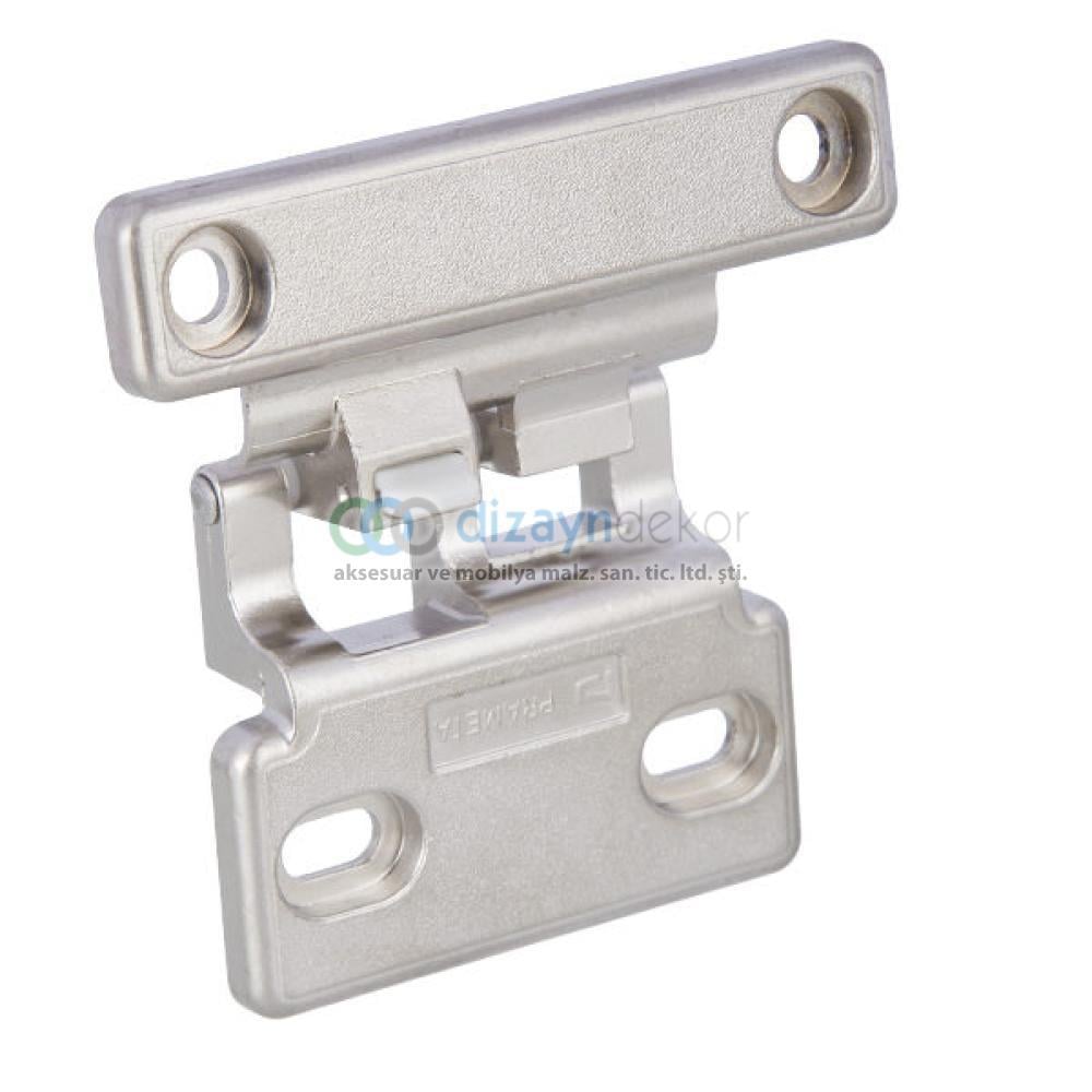 Kompact Laminat Menteşesi 10-12mm 240 Derece